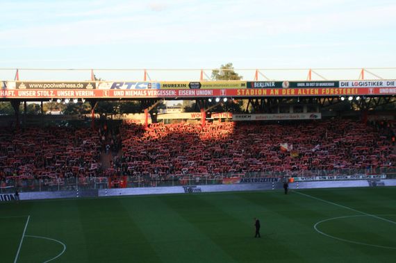 1. FC Union Berlin vs Holstein Kiel (2-0) (2)