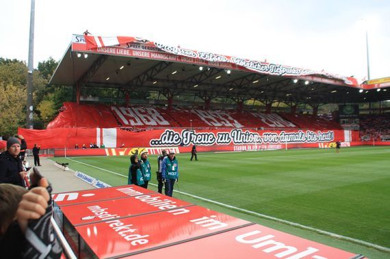 1. FC Union Berlin vs 1. FC Heidenheim 1846 (1-1) (3)
