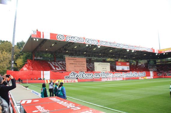 1. FC Union Berlin vs 1. FC Heidenheim 1846 (1-1) (4)