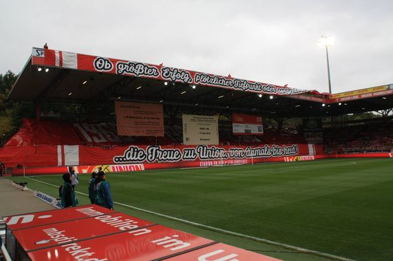 1. FC Union Berlin vs 1. FC Heidenheim 1846 (1-1) (5)