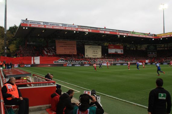 1. FC Union Berlin vs 1. FC Heidenheim 1846 (1-1) (6)