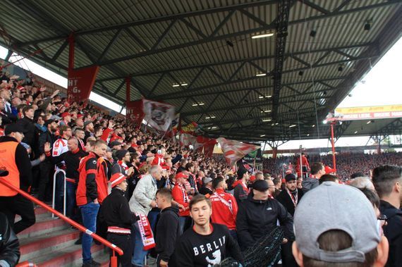 1. FC Union Berlin vs 1. FC Heidenheim 1846 (1-1) (7)