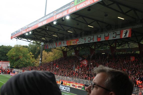 1. FC Union Berlin vs 1. FC Heidenheim 1846 (1-1) (8)