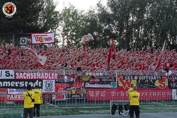 FC Carl Zeiss Jena vs 1. FC Union Berlin (2-4) (2)