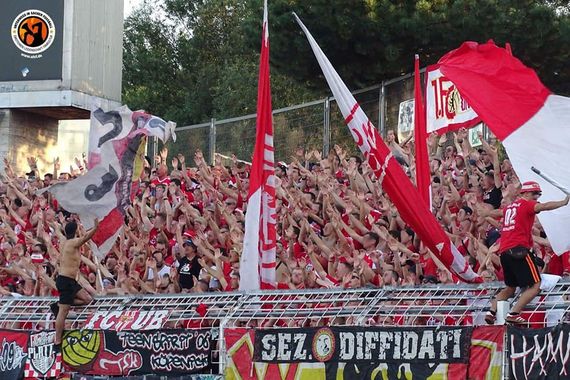 FC Carl Zeiss Jena vs 1. FC Union Berlin (2-4) (4)