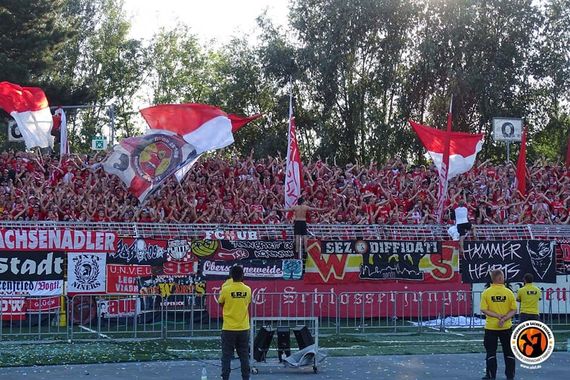 FC Carl Zeiss Jena vs 1. FC Union Berlin (2-4) (5)