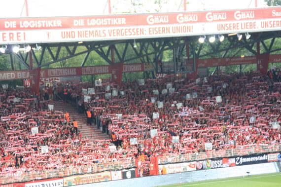 1. FC Union Berlin vs RB Leipzig (0-4) (1)