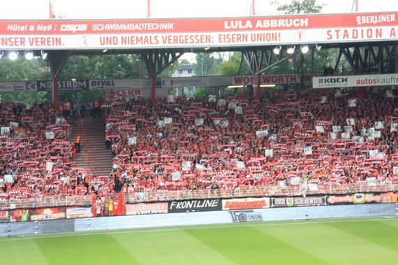 1. FC Union Berlin vs RB Leipzig (0-4) (2)