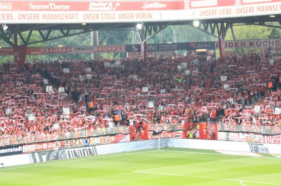 1. FC Union Berlin vs RB Leipzig (0-4) (3)