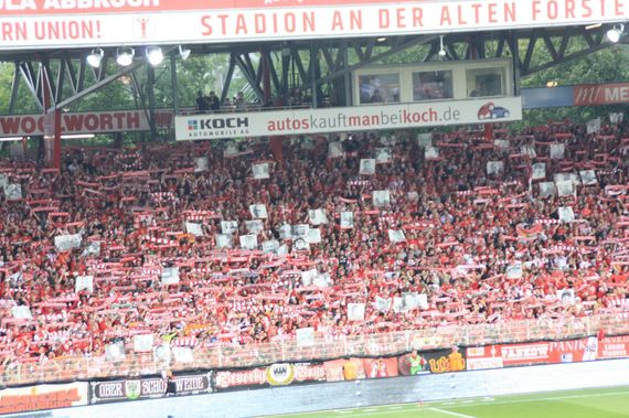 1. FC Union Berlin vs RB Leipzig (0-4) (7)