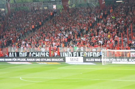 1. FC Union Berlin vs RB Leipzig (0-4) (8)