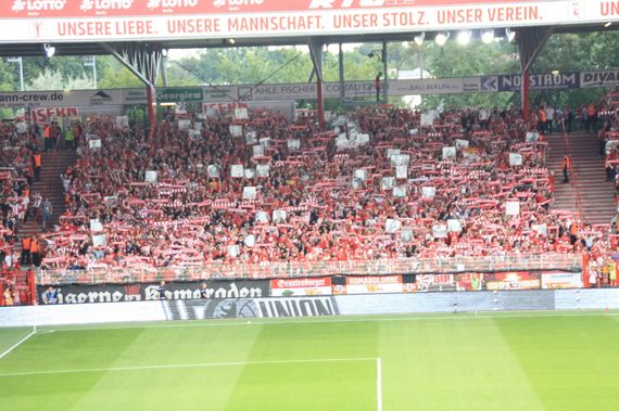 1. FC Union Berlin vs RB Leipzig (0-4) (9)