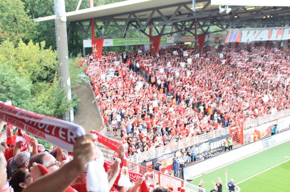 1. FC Union Berlin vs RB Leipzig (0-4) (11)