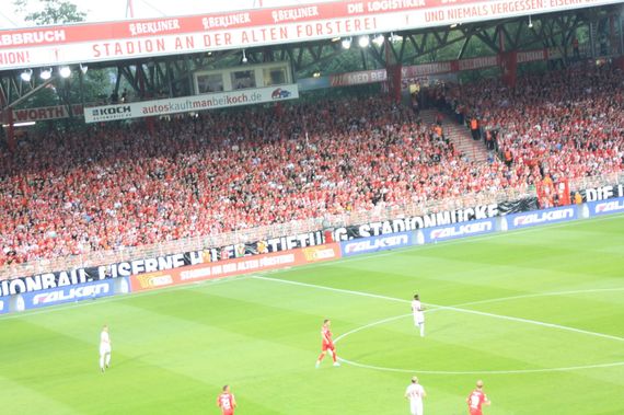 1. FC Union Berlin vs RB Leipzig (0-4) (14)