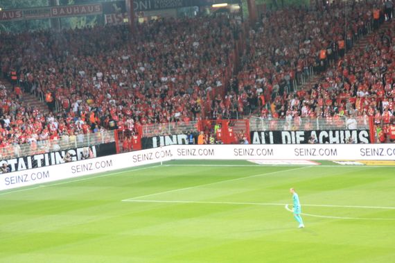 1. FC Union Berlin vs RB Leipzig (0-4) (15)