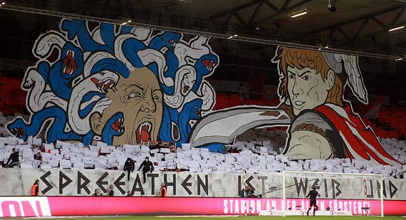 1. FC Union Berlin vs Hertha BSC (1-0) (1)
