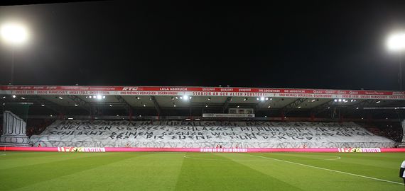 1. FC Union Berlin vs Hertha BSC (1-0) (2)