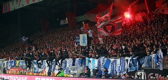 1. FC Union Berlin vs Hertha BSC (1-0) (4)
