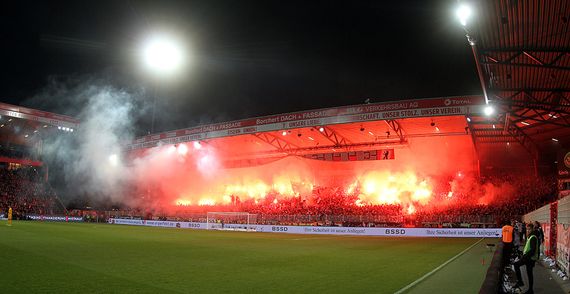 1. FC Union Berlin vs Hertha BSC (1-0) (5)