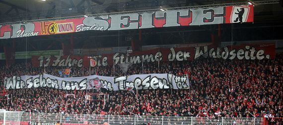 1. FC Union Berlin vs Borussia Mönchengladbach (2-0) (2)