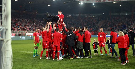1. FC Union Berlin vs Borussia Mönchengladbach (2-0) (3)