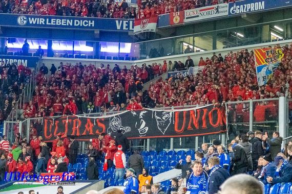 FC Schalke 04 vs 1. FC Union Berlin (2-1) (1)