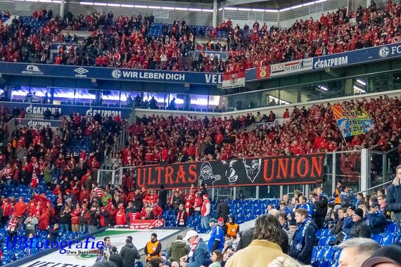 FC Schalke 04 vs 1. FC Union Berlin (2-1) (2)
