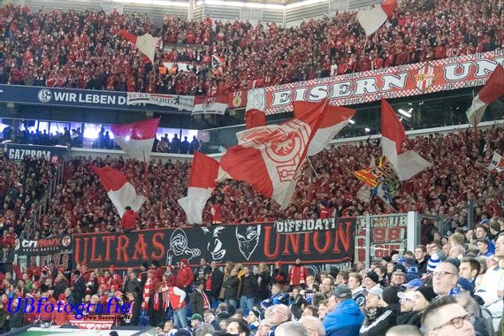 FC Schalke 04 vs 1. FC Union Berlin (2-1) (7)