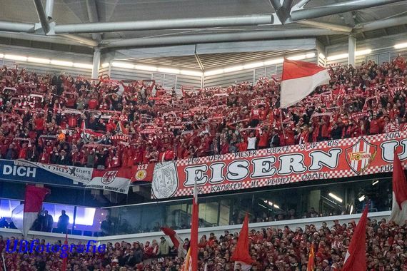 FC Schalke 04 vs 1. FC Union Berlin (2-1) (11)
