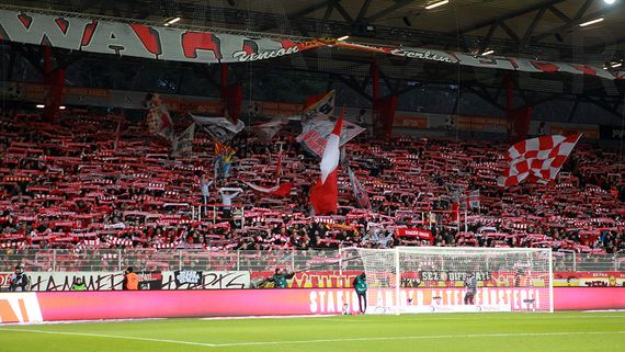 1. FC Union Berlin vs 1. FC Köln (2-0) (2)