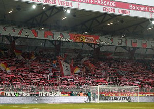 1. FC Union Berlin vs FC Augsburg (2-0)