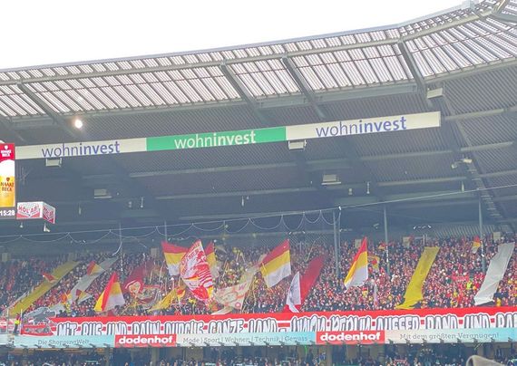 Werder Bremen vs 1. FC Union Berlin (2-0) (2)