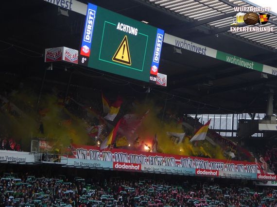 Werder Bremen vs 1. FC Union Berlin (2-0) (6)