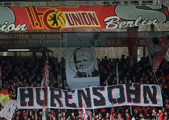 1. FC Union Berlin vs VfL Wolfsburg (2-2)