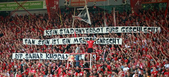 1. FC Union Berlin vs Werder Bremen (2-1) (3)
