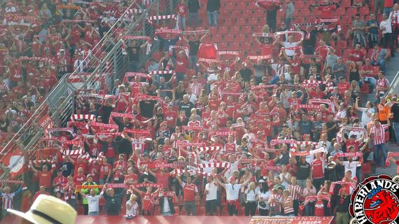 Bayer 04 Leverkusen vs 1. FC Union Berlin (2-0) (2)