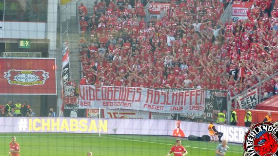 Bayer 04 Leverkusen vs 1. FC Union Berlin (2-0) (6)
