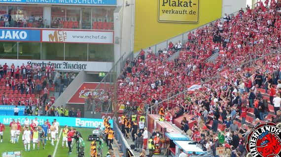 Bayer 04 Leverkusen vs 1. FC Union Berlin (2-0) (9)