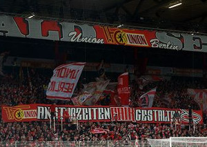 1. FC Union Berlin vs Eintracht Frankfurt (1-2)