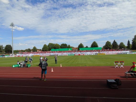 VfB Germania Halberstadt vs 1. FC Union Berlin (0-6) (9)