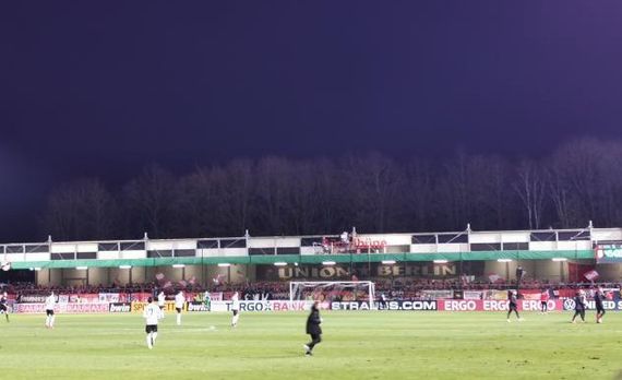 SC Verl vs 1. FC Union Berlin (0-1) (2)