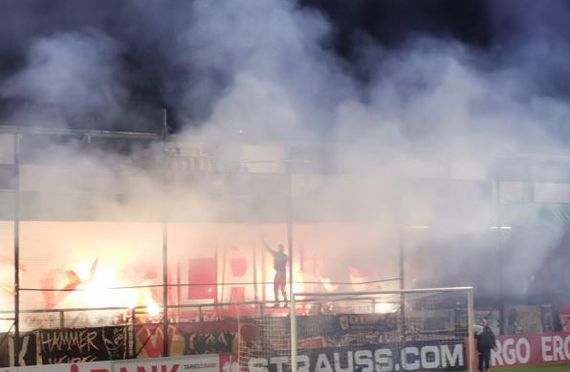 SC Verl vs 1. FC Union Berlin (0-1) (4)