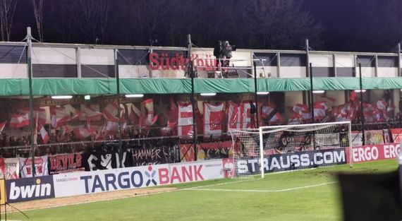 SC Verl vs 1. FC Union Berlin (0-1) (5)