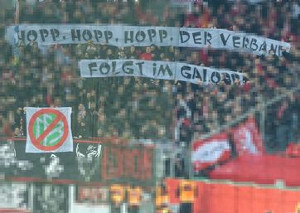 Bayer 04 Leverkusen vs 1. FC Union Berlin (3-1)