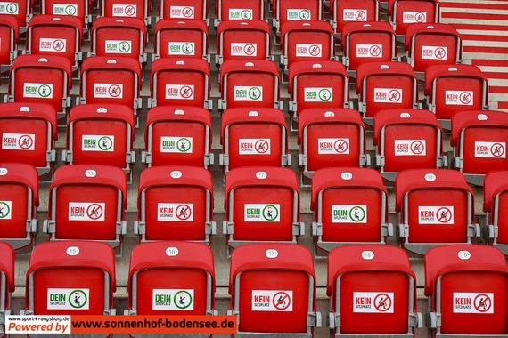 1. FC Union Berlin vs FC Augsburg (1-3) (3)