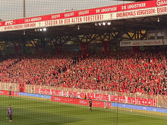 1. FC Union Berlin vs FC Bayern München (2-5) (2)