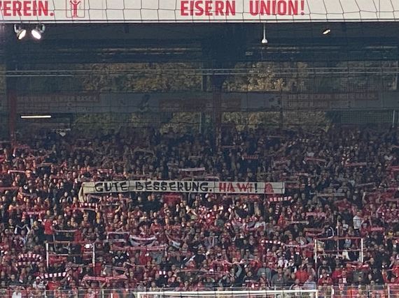 1. FC Union Berlin vs FC Bayern München (2-5) (3)