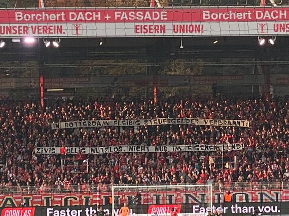 1. FC Union Berlin vs FC Bayern München (2-5) (4)