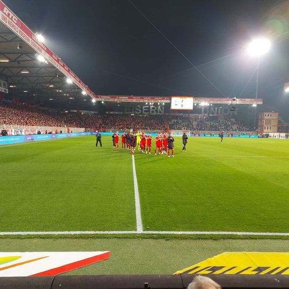 1. FC Union Berlin vs Hertha BSC (2-0) (4)