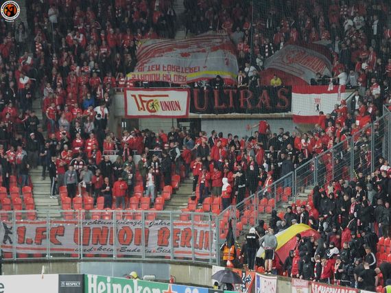 Slavia Prag vs 1. FC Union Berlin (3-1) (3)